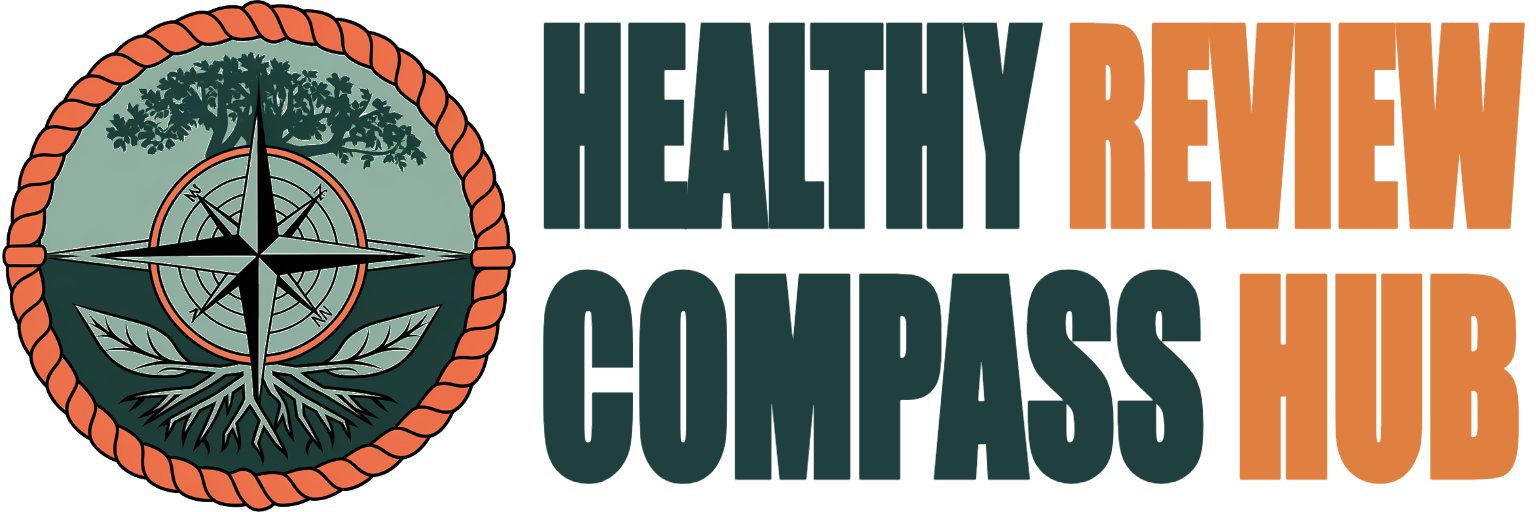 Healthyreviewcompasshub